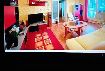 Apartament cu 2 camere nedecomandat în Giurgiului - 1