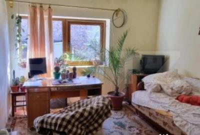 Casă cu 5 camere cu Teren 780 Mp în Democrației - 14