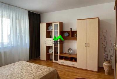 Apartament decomandat de vanzare Sibiu Siretului - 1