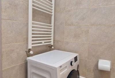 Theodor Pallady - 2 camere, decomandat, mobilat si utilat - 10