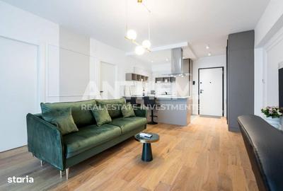 Apartament cu 2 camere în 13 Septembrie - 19