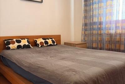 5 min Metrou Obor, 2 camere mobilat si utilat, priveliste superba spre Mosilor - 10