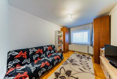 Apartament cu 5 camere decomandat în Micălaca - 13