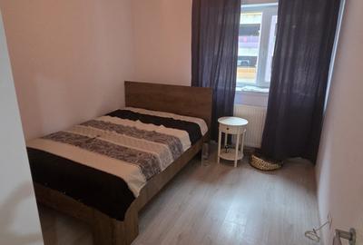 Apartament cu 2 camere decomandat în 1 Decembrie 1918 - 8