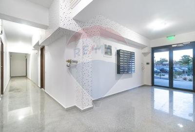 Apartament 2 camere ISG IV, Parcul Carol - 15