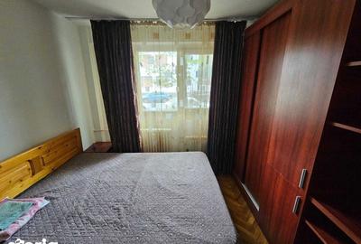 Apartament cu 2 camere în Tei - 5