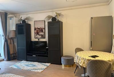 Apartment 2 camere, 55mp, zona Mall Vitan, mobilat, utilat - 2
