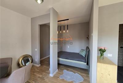 DE INCHIRIAT ap ultramodern, prima inchiriere, zona Parc central - 6