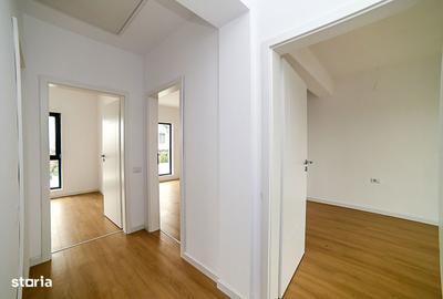 Casă cu 5 camere cu Teren 308 Mp în Central - 20