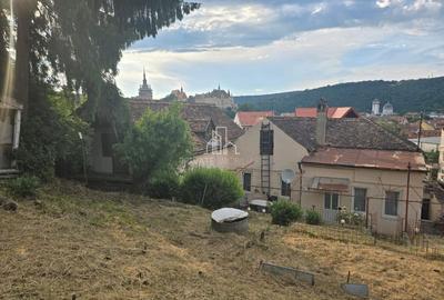 Casa 187Mp suprafat utila in zona centrala a Sighisoarei - 14