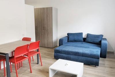 Garsonieră în Văcăresti - 17