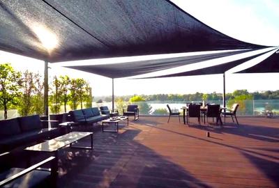 Proprietate exclusivista lac  Floreasca - 12