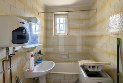 Apartament cu 2 camere semidecomandat în Calea Severinului - 5