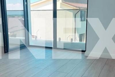 Casa spatioasa si moderna de vanzare in Trivale - panorama superba - 8