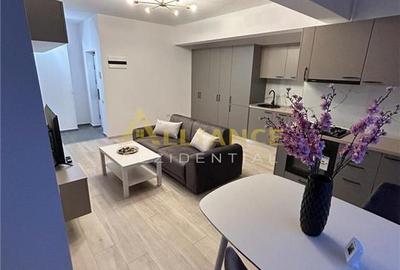 Apartament cu 2 camere decomandat în Central - 3