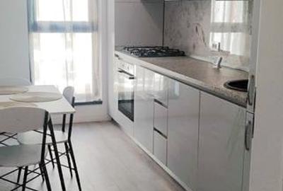 Apartament cu 2 camere decomandat, mobilat în Lujerului - 3