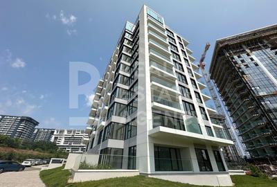 Apartament cu 2 camere în Lacul Tei - 8