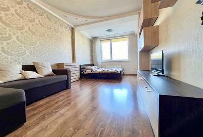 Garsonieră în Dristor - 1