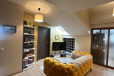 Apartament cu 3 camere decomandat în Semicentral - 3