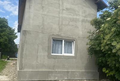 Casă în Vadu Pașii - 1