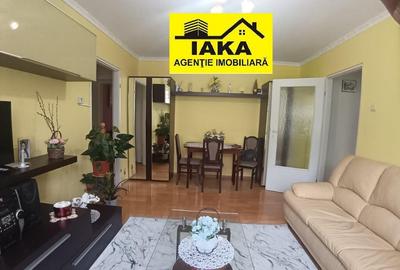 Baia Sprie, 2 camere, etaj 1