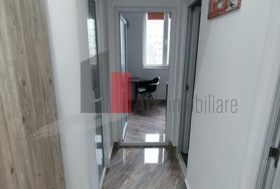 Apartament cu 2 camere decomandat, mobilat în Bucureștii Noi - 13