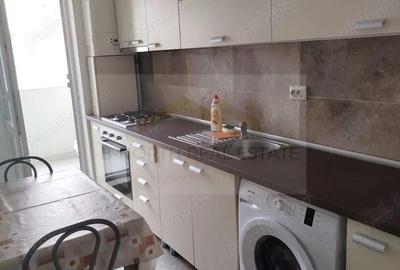 Garsonieră decomandată, mobilată în Dudu - 2