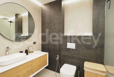 Apartament duplex impecabil cu 4 camere | finisaje premium | piscina - 15