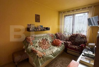 Apartament cu 3 camere în Decebal - 5