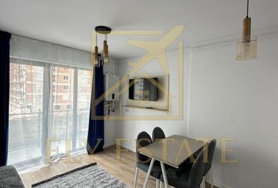 Apartament cu 2 camere în Rudeni - 1