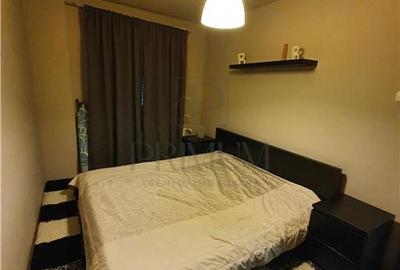 SIMION BARNUTIU - PARTER INALT - 3 CAMERE - RENOVAT - BLOC IZOLAT - 2