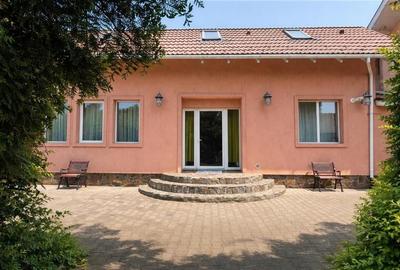 Casa nordica luminoasa,gata de mutat, garaj cald,spatiu de poveste la mansarda,i - 9