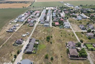 Teren de 500 mp, în Central