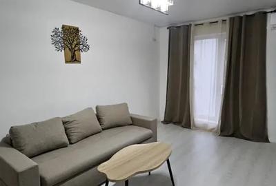 Garsonieră decomandată în Berceni - 3