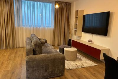Apartament cu 3 camere decomandat, mobilat în Torontalului - 2