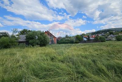Teren intravilan 2,247mp-Vatra Dornei-Str Diecilor, Suceava - 12