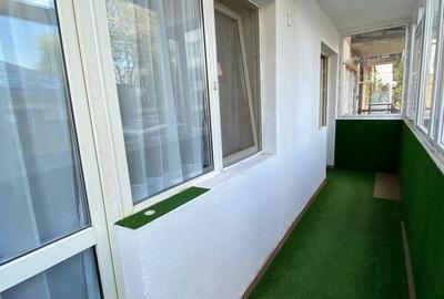 Garsonieră decomandată în Craiovița Nouă - 3