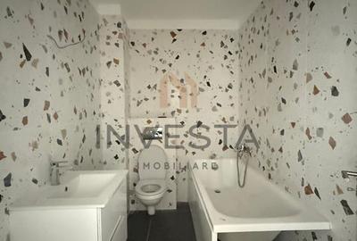 Apartament finisat! Cu extras CF! La intrare in Baza Sportiva! - 6