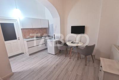 Garsonieră nedecomandată, mobilată în Ultracentral - 1