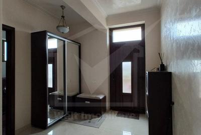 Casa de vanzare in cartier Gheorgheni, D+P+E, zona exclusivista - 7