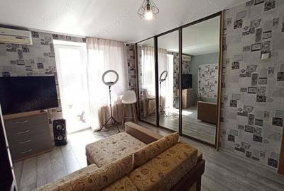 Garsoniera zona nicolae teclu - 1