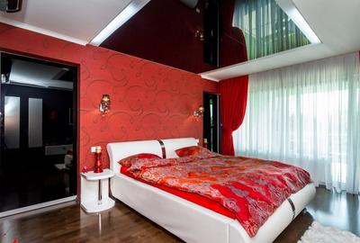 Vanzare vila lux - Zona Popesti Leordeni - 12