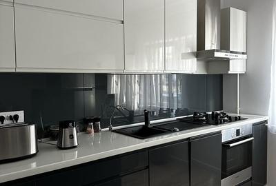 Casă cu 4 camere cu Teren 250 Mp în Ultracentral - 1