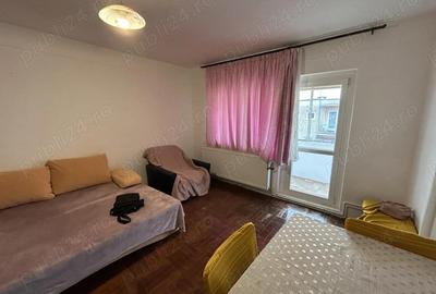 Garsonieră semidecomandată în Micălaca - 1