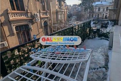 Armeneasca etaj vila 5 camere ,suprafata 183 mp, loc parcare - 33