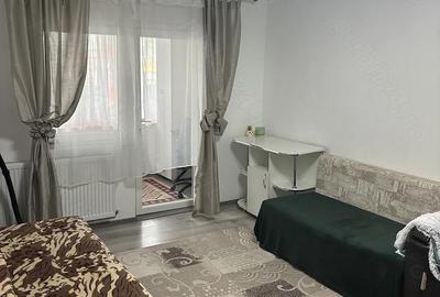 Apartament cu 2 camere nedecomandat în Central - 1