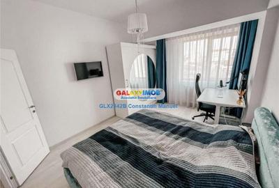 Apartament cu 2 camere decomandat, mobilat în Timpuri Noi - 6