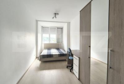 Apartament cu 4 camere, 87 mp, Central - 2