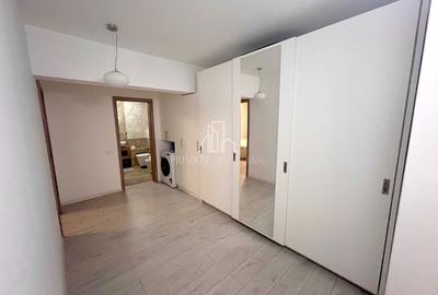 Apartament 3 Camere 129 Mp Bloc Nou de Vanzare, Acta Residence, Tudor Apartament 3 Camere 129 Mp Bloc Nou de Vanzare, Acta Residence, Tudor - 8