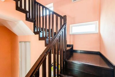 Casă individuală cu 5 camere cu Canalizare în Cumpăna - 12